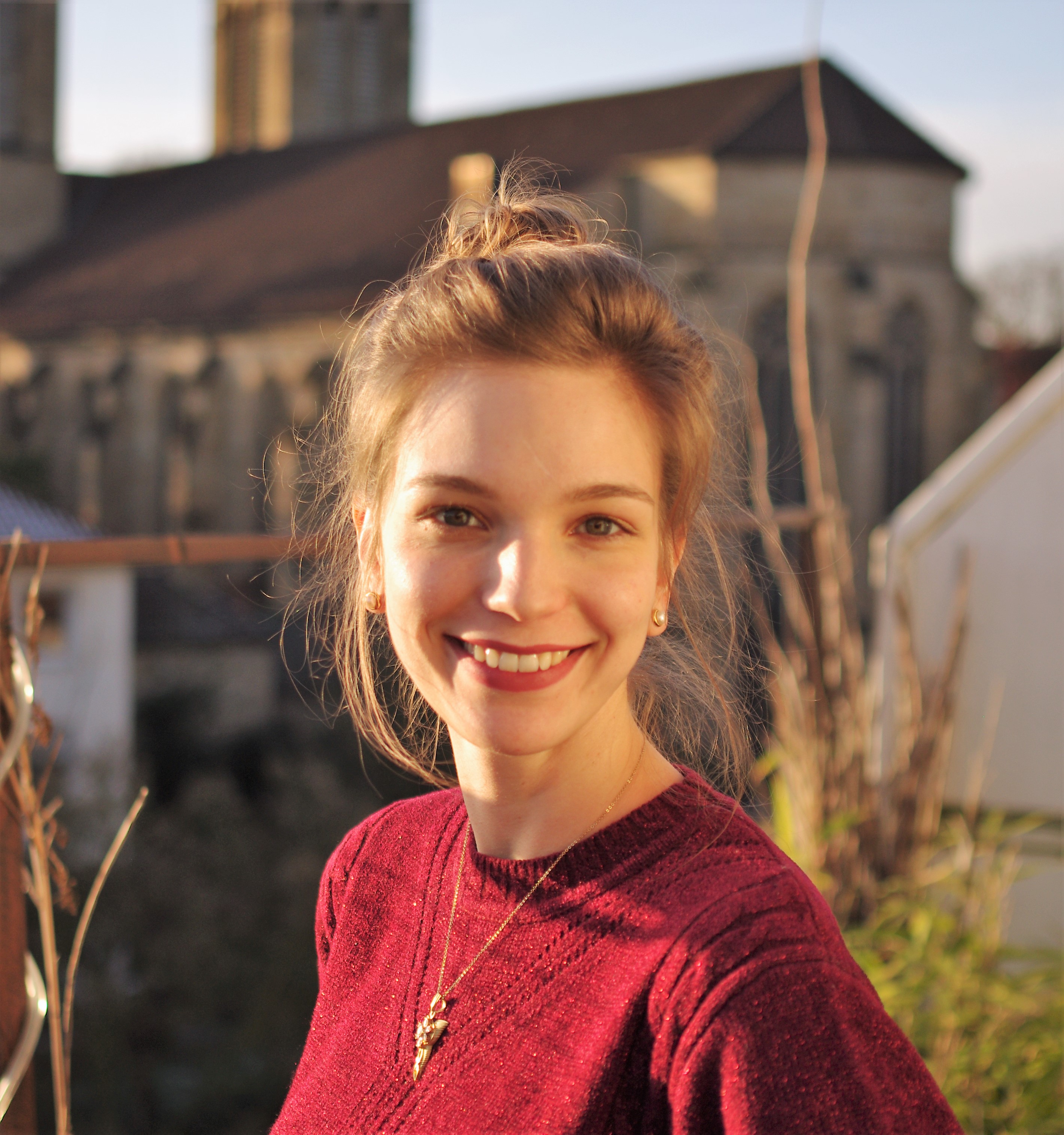 Foto: Lisa-Marie Krone Foto: Lisa-Marie Krone